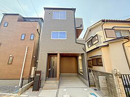 埼玉県さいたま市北区宮原町４丁目