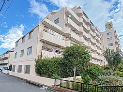 中銀川口マンシオン