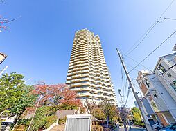 スカイフロントタワー川口