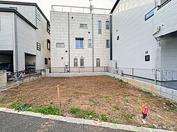 埼玉県蕨市中央７丁目