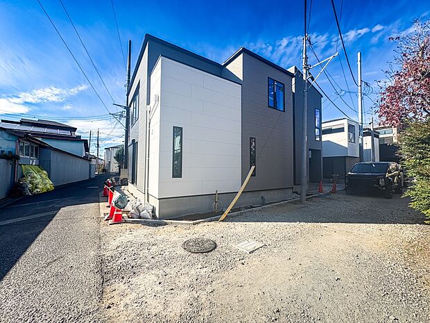 【外観】こちらの物件に少しでもご興味がありましたら、お気軽にお電話下さい。