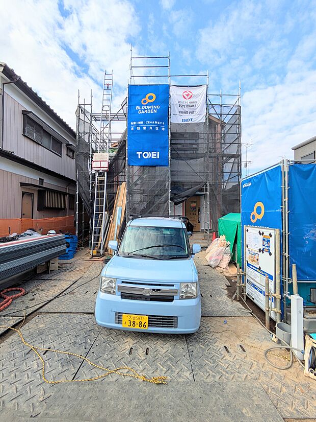 こちらの物件に少しでもご興味がありましたら、お気軽にお電話下さい。