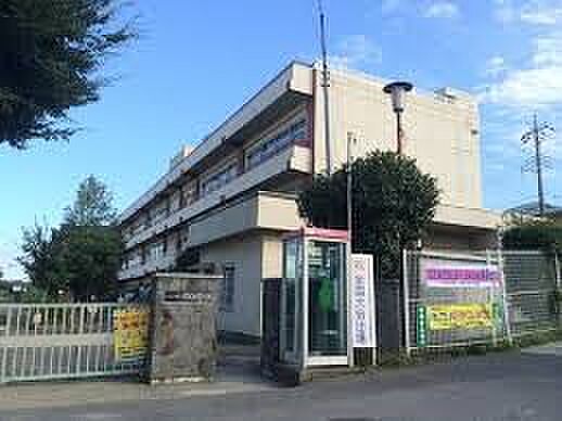 小学校 1668m さいたま市立大宮西小学校