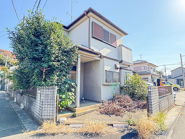 【外観】こちらの物件に少しでもご興味がありましたら、お気軽にお電話下さい。