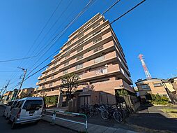 デュオコート南浦和彩の杜