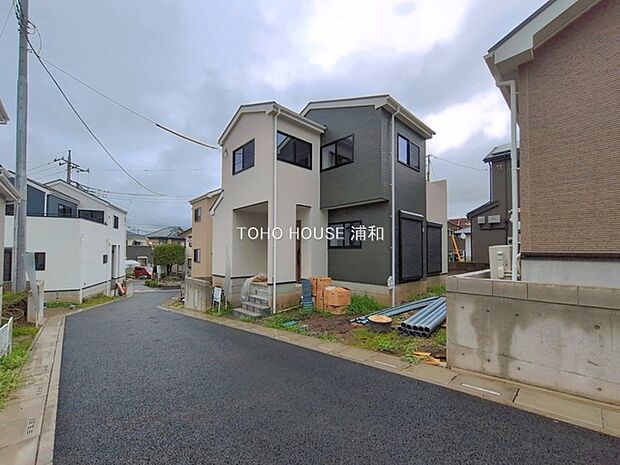 是非とも現地をご確認ください。