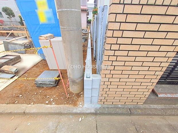 【　外観】【ぜひ現地をご確認下さい】陽当りや通風性など各所に施された工夫で住みやすさを実現。部屋の大きさや周辺環境・街並など、資料には掲載していない情報が現地にはたくさんございます。是非ご確…