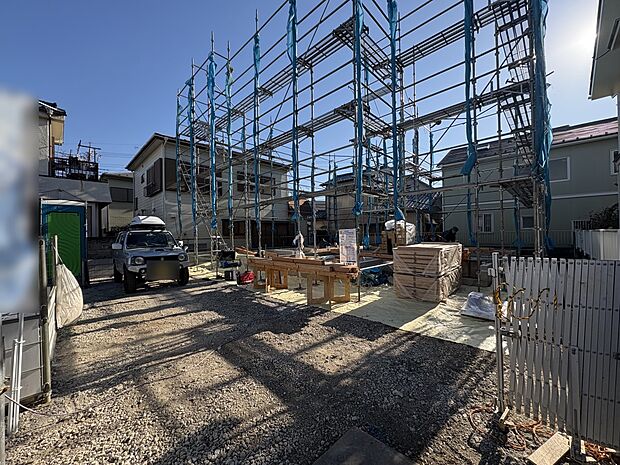 【外観】こちらの物件が少しでも気になるようでしたら、お気軽にお問合せください。