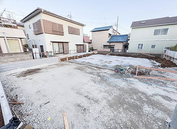 【ぜひ現地をご確認下さい】お電話の方がスムーズです。気軽にお問い合わせご連絡ください。