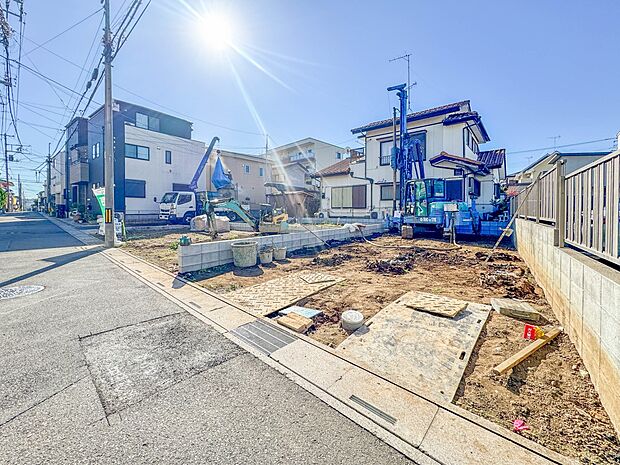 【外観】お電話の方がスムーズです。気軽にお問い合わせご連絡ください。