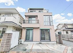 埼玉県戸田市大字新曽