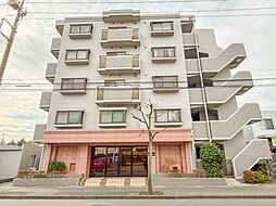 エンゼル鳩ヶ谷南弐番館