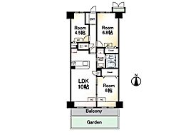 モア・ステージ東川口