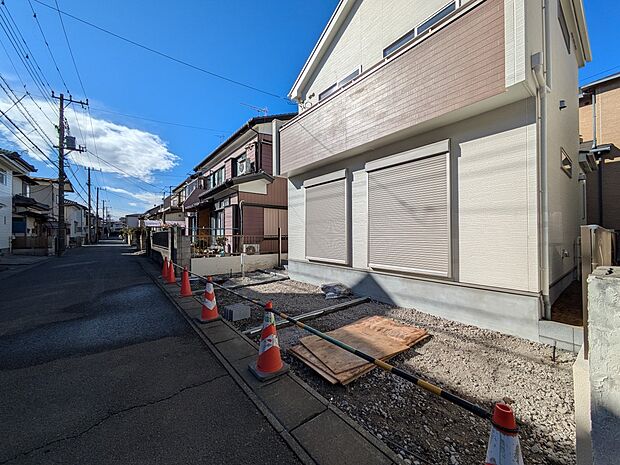 【外観】こちらの物件が少しでも気になるようでしたら、お気軽にお問合せください。人生でいちばん大きなお買い物ですので、ゆっくりご見学ください。ネット上の画像と実際の見学では、リアル感がまるで違…