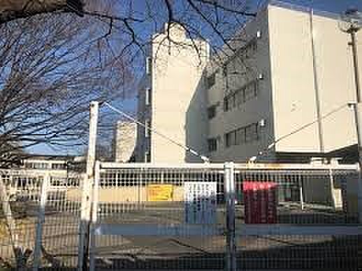 小学校 564m さいたま市立岩槻小学校