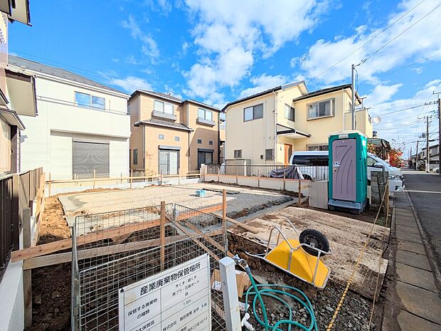 庭がある戸建てに住む楽しみのひとつは、自分たちの好みに合わせて、家庭菜園や庭づくりができることでしょう。自由自在に庭をコーディネートしてみませんか!