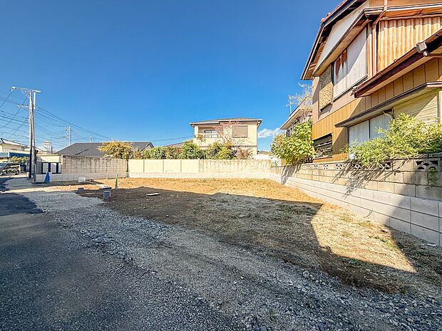 2号棟【外観】こちらの物件に少しでもご興味がありましたら、お気軽にお電話下さい。