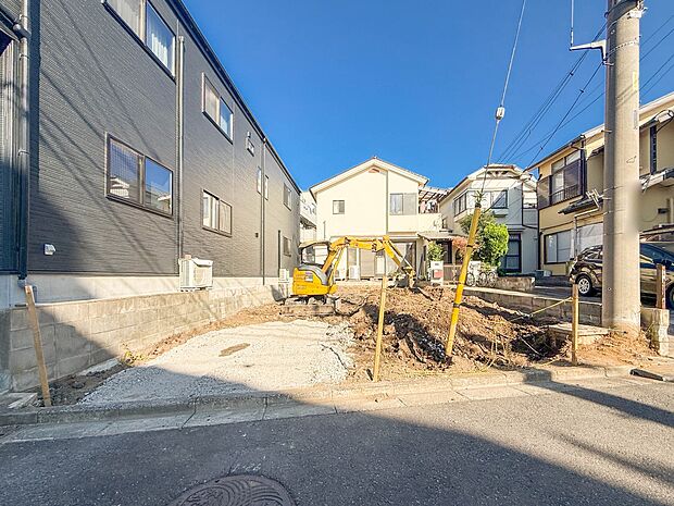 【外観】こちらの物件に少しでもご興味がありましたら、お気軽にお電話下さい。