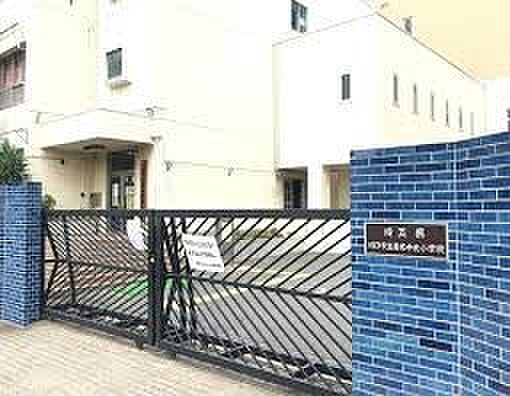 小学校 526m 川口市立青木中央小学校