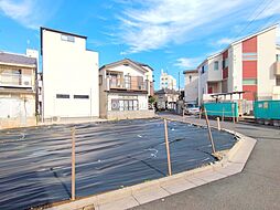 埼玉県さいたま市南区太田窪５丁目