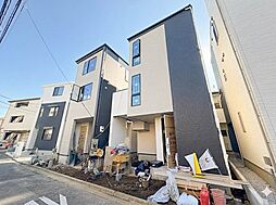 埼玉県さいたま市南区鹿手袋７丁目