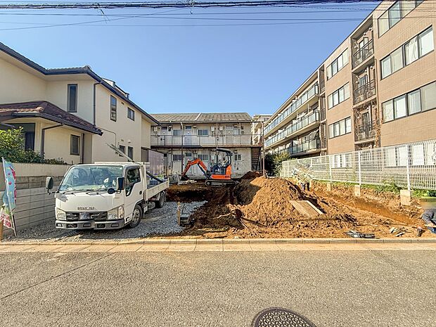 【ぜひ現地をご確認下さい】陽当りや通風性など各所に施された工夫で住みやすさを実現。部屋の大きさや周辺環境・街並など、資料には掲載していない情報が現地にはたくさんございます。是非ご確認下さい。…