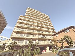 コスモ与野ステーションビュー