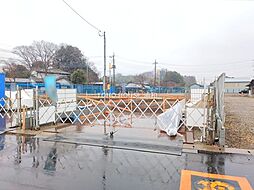 埼玉県さいたま市岩槻区大字新方須賀