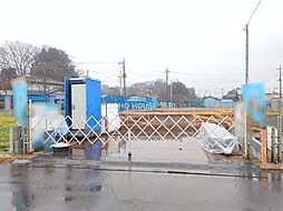 埼玉県さいたま市岩槻区大字新方須賀