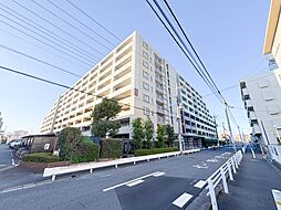 グランステージ南浦和