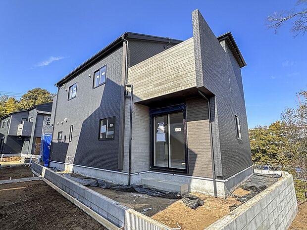 【完成パース】 上質・重厚感、すべては訪れた者に安らぎを与える特別な空間です。