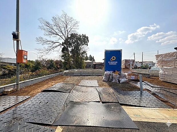 【外観】こちらの物件が少しでも気になるようでしたら、お気軽にお問合せください。人生でいちばん大きなお買い物ですので、ゆっくりご見学ください。ネット上の画像と実際の見学では、リアル感がまるで違…