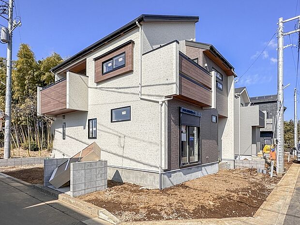 【完成パース】 上質・重厚感、すべては訪れた者に安らぎを与える特別な空間です。