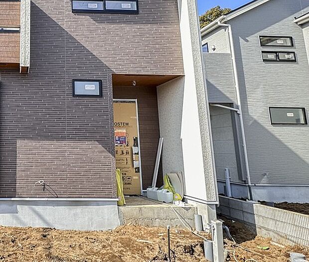 【外観】家の良し悪しだけでなく周辺環境も重要なポイント。