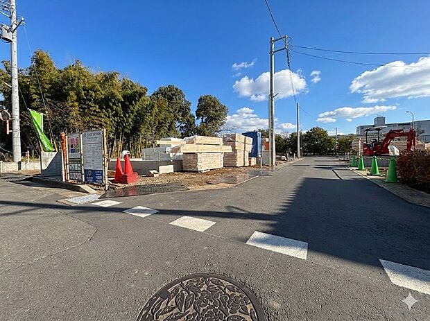 家の良し悪しだけでなく周辺環境も重要なポイント。