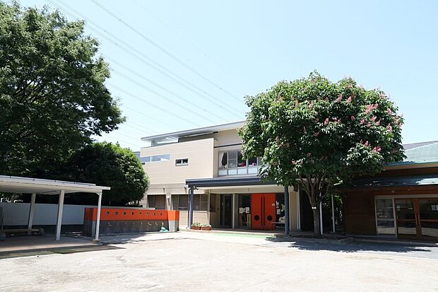 幼稚園・保育園 970m 妙厳寺幼稚園