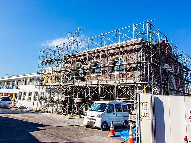 幼稚園・保育園 700m 大門幼稚園(大門幼稚園　徒歩9分)