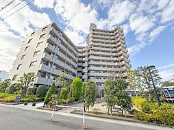 藤和シティホームズ戸田