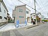 外観：【外観】家族の温かさと陽光の暖かさ、楽しい毎日と明るい未来を予感させる「空間が織り成すひとつ先の住み心地」を演出します。