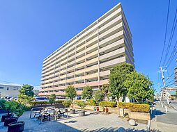 クレストフォルム武蔵浦和グランステージ