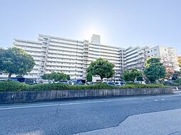 ベルハイツ第一蕨