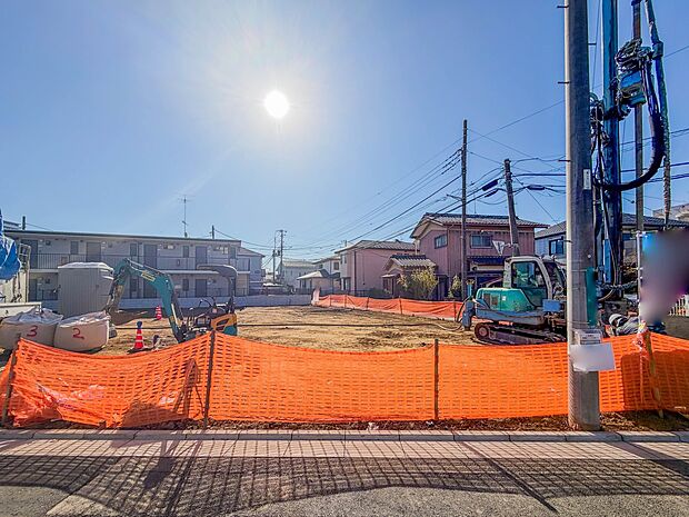 【外観】こちらの物件に少しでもご興味がありましたら、お気軽にお電話下さい。