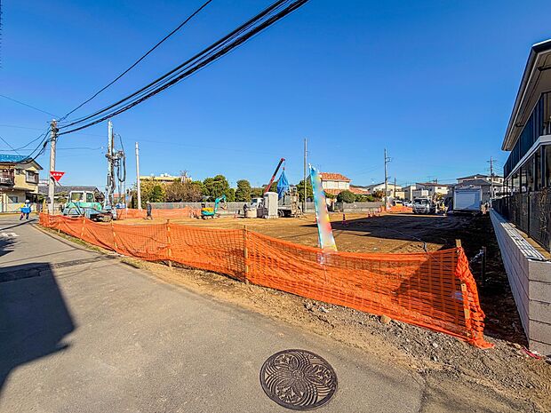 【外観】こちらの物件が少しでも気になるようでしたら、お気軽にお問合せください。人生でいちばん大きなお買い物ですので、ゆっくりご見学ください。ネット上の画像と実際の見学では、リアル感がまるで違…