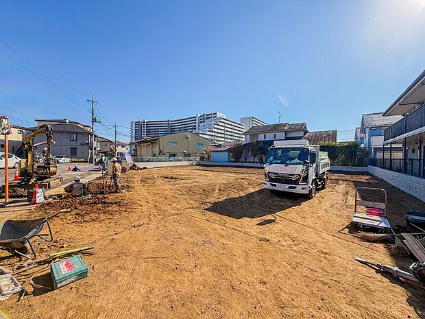 【豊かで快適な暮らしを】ここから始まる「日常」はご家族にとってかけがえのない時間となります。少しでも豊かに、快適に。