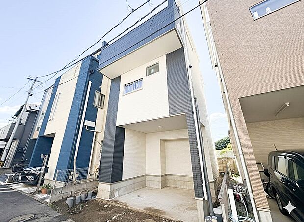 【ぜひ現地をご確認下さい】陽当りや通風性など各所に施された工夫で住みやすさを実現。部屋の大きさや周辺環境・街並など、資料には掲載していない情報が現地にはたくさんございます。是非ご確認下さい。…