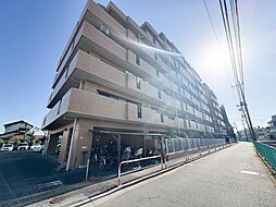 ライオンズマンション武蔵浦和