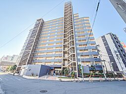 西川口パークハウス