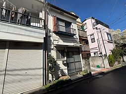 東京都世田谷区深沢３丁目