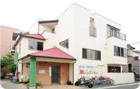 幼稚園・保育園 455m 汽車ぽっぽ保育園(ひとりひとりの育ちにあった丁寧な保育園を基本とし、保護者の方と共に子どもの成長を支えていきます。)