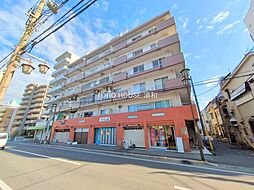 ワコー第2蕨マンション